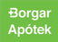 Borgar Apótek