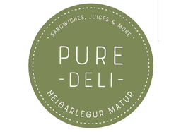 Pure Deli 