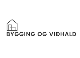 Bygging og Viðhald ehf