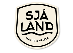 Sjáland - Matur & Veisla