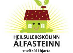 Heilsuleikskólinn Álfasteinn