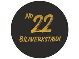 No 22 ehf.
