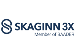 Skaginn 3X ehf. 
