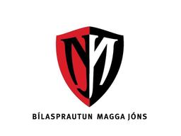 Bílasprautun Magga Jóns ehf.