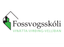 Fossvogsskóli