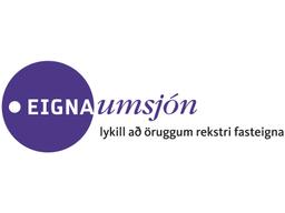 Eignaumsjón hf