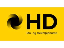 HD Iðn- og tækniþjónusta