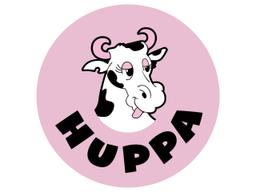 Ísbúð Huppu