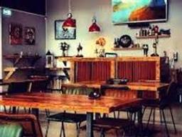 Hofland eatery