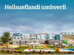 Heilsuleikskólinn Urriðaból II 