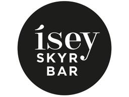 Ísey Skyr Bar