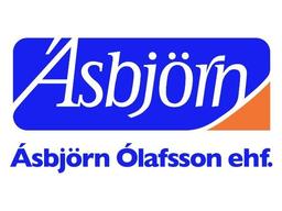 Ásbjörn Ólafsson