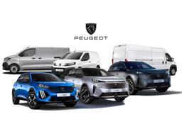 Peugeot á Íslandi | Brimborg