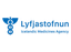 Lyfjastofnun