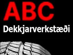 ABC Dekkjaverkstæði