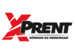 Xprent- hönnun og merkingar ehf