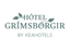 Hótel Grímsborgir