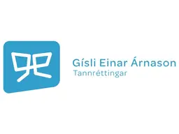 Tannréttingastofa Gísla E Árnasonar