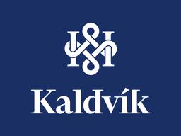 Kaldvík hf.