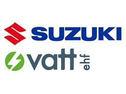 Suzuki og Vatt - Bílaumboð