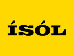 Ísól ehf