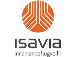 Isavia Innanlandsflugvellir