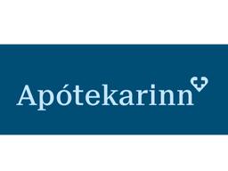 Apótekarinn