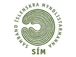 SÍM,samband ísl myndlistarmanna