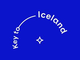 Key to Iceland
