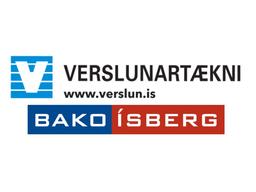 Verslunartækni Bako