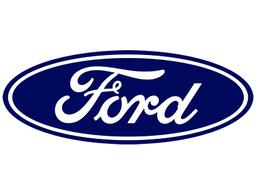 Ford á Íslandi | Brimborg