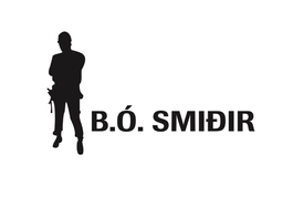 B.Ó.Smiðir ehf