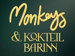 Monkeys & Kokteilbarinn