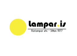 Flúrlampar ehf  / lampar.is