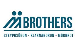 M.Brothers ehf.