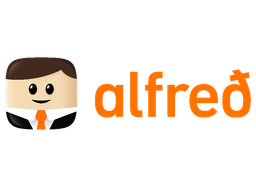 Alfreð