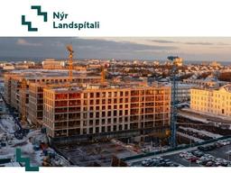 Nýr Landspítali ohf.