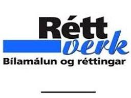 Réttverk ehf.