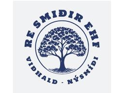 RE smiðir ehf.