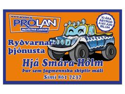 ProLan ehf.