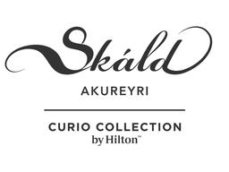 Skáld Akureyri, Curio Collection by Hilton