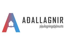 Aðallagnir
