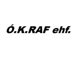 Ó.K.RAF ehf.