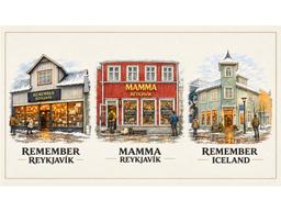 Remember Reykjavík