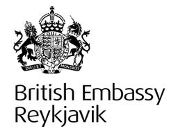 British Embassy Reykjavik