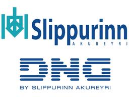 Slippurinn Akureyri ehf.
