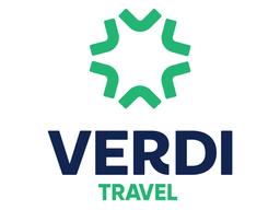 VERDI Ferðaskrifstofa