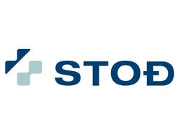 STOÐ