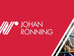Johan Rönning