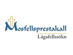 Lágafellssókn